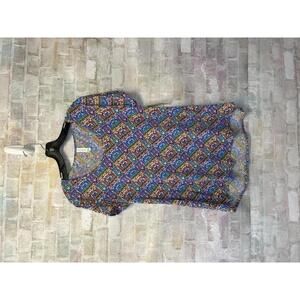 LuLaRoe Classic T Women's Top NWT Small